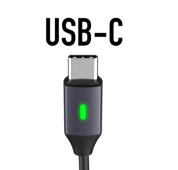 Stouchi Adaptateur USB C Jack de Casque 3,5mm, écouteurs Audio