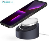 Stouchi Wireless Charger