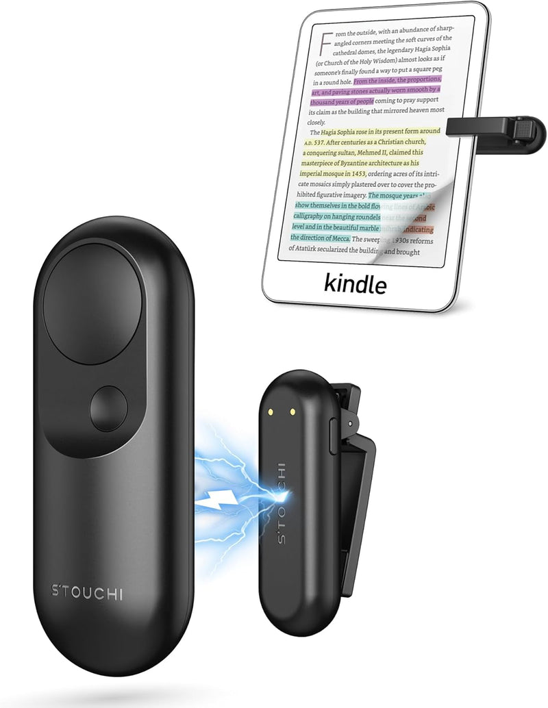 2 in 1 Magnetic Paperwhite Oasis Scribe Kobo Clicker Accessories