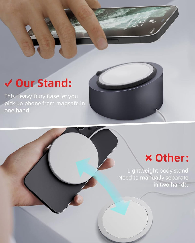 Stouchi Wireless Charger