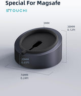 Stouchi Wireless Charger