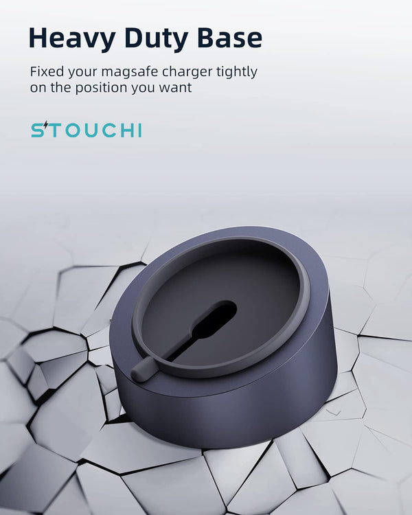 Stouchi Wireless Charger