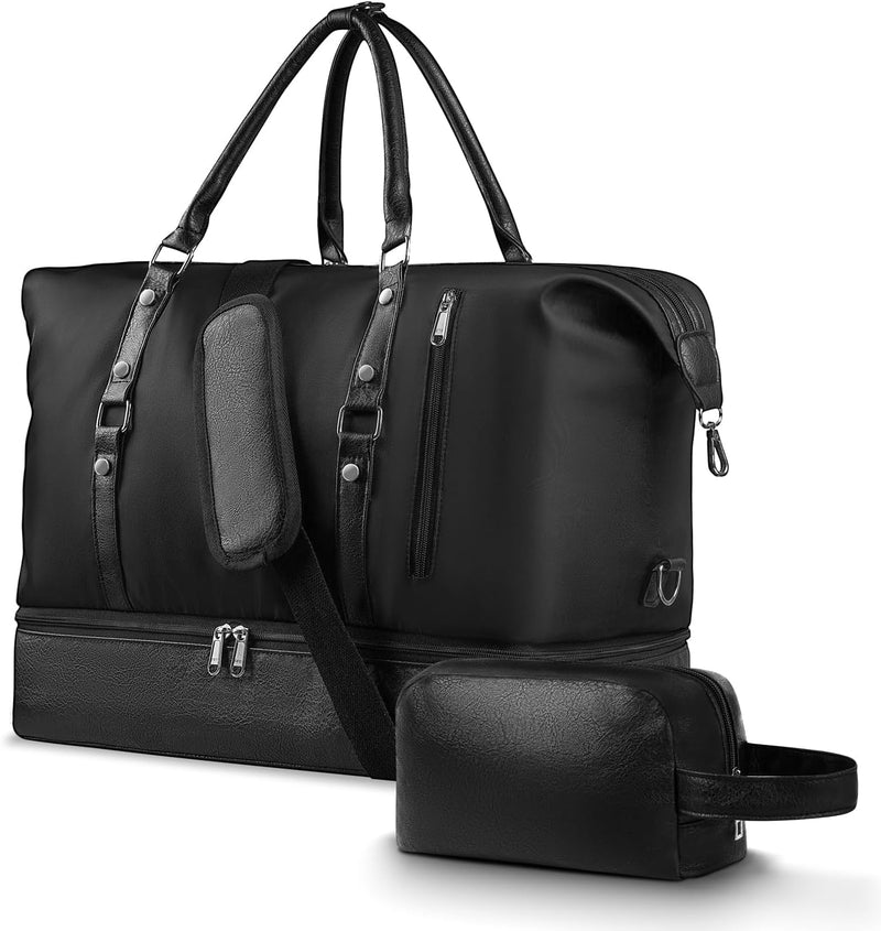 Weekender Travel Bag