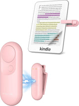 2 in 1 Magnetic Kindle page turner remote