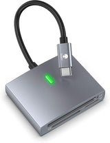 USB C-Lightningアダプター