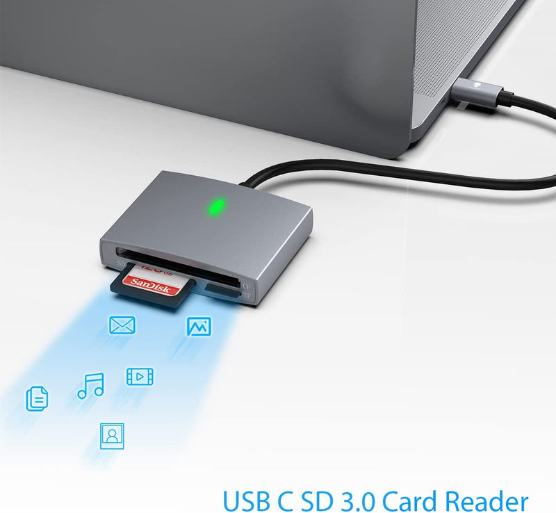 USB C-Lightningアダプター