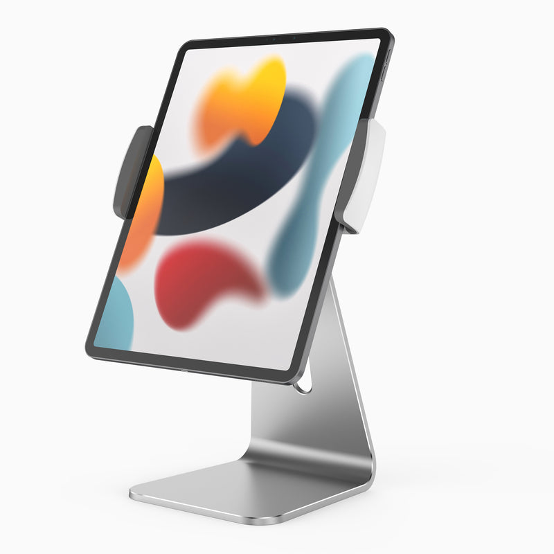 iPad Pro Stand with rotation of 270° viewing angle