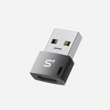 USB C Female to USB Male Adapter