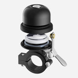 [All New] Bicycle Bell with AirTag Mount